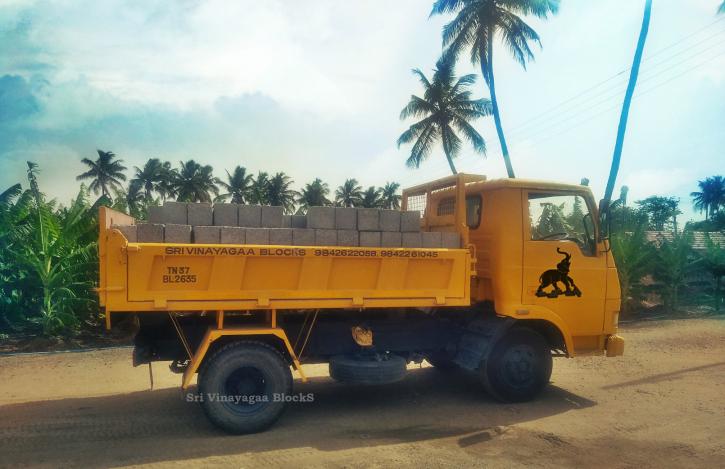 Image for Sri Vinayagaa Blocks with ID of: 3506624
