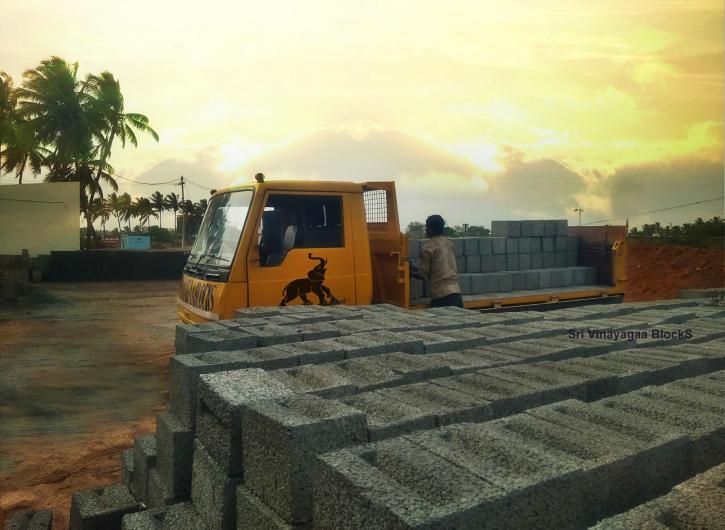 Image for Sri Vinayagaa Blocks with ID of: 3506625