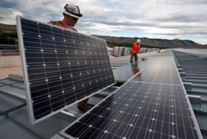 Image for Solar Panel Solutions Aus with ID of: 3506683
