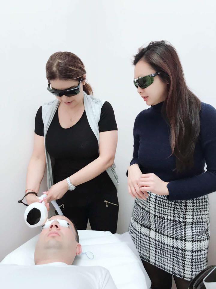 Image for Fusionmed Cosmetic Center with ID of: 3506735