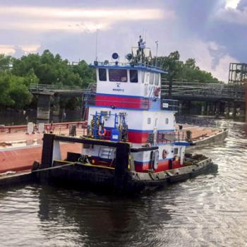 Image for Harbor Towing & Fleeting, LLC with ID of: 3506816