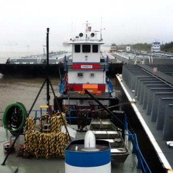 Image for Harbor Towing & Fleeting, LLC with ID of: 3506817