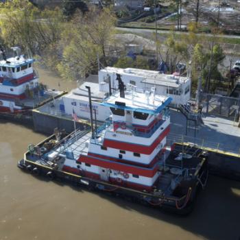 Image for Harbor Towing & Fleeting, LLC with ID of: 3506818