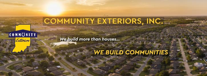 Image for Community Exteriors, Inc. with ID of: 3506889