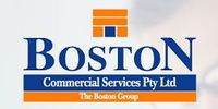 Image for Boston Commercial Pty Ltd with ID of: 3506951