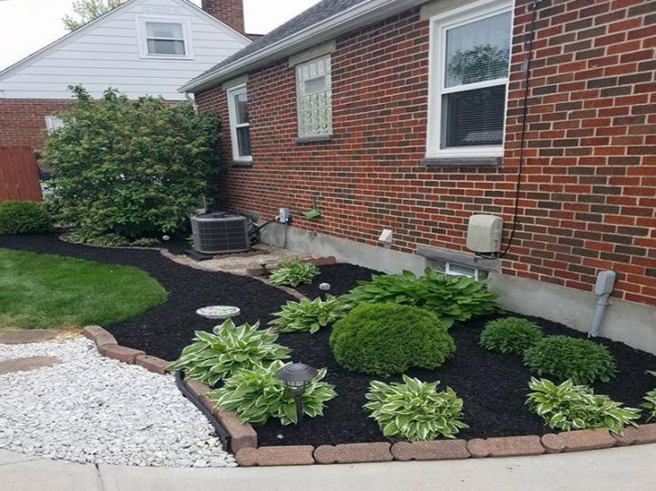 Image for Mulch Spreading Vandalia OH with ID of: 3507242