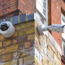 Image for Home and Office Security Systems with ID of: 3507283