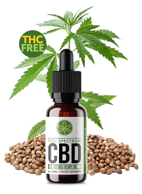 Image for Dragons Den CBD Oil with ID of: 3507387