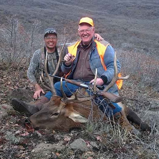Image for Bryce Outfitting with ID of: 3507613