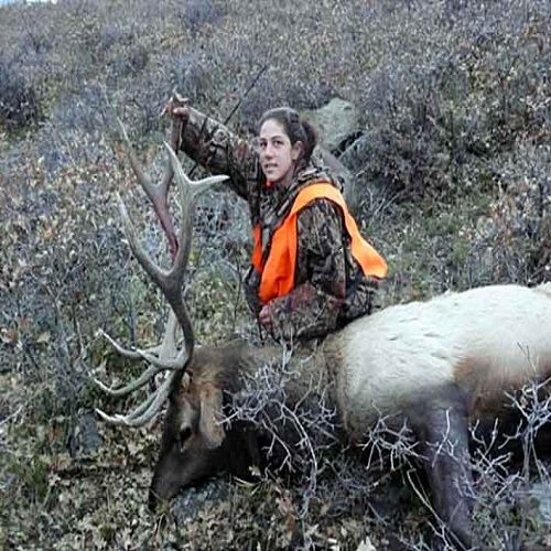 Image for Bryce Outfitting with ID of: 3507615