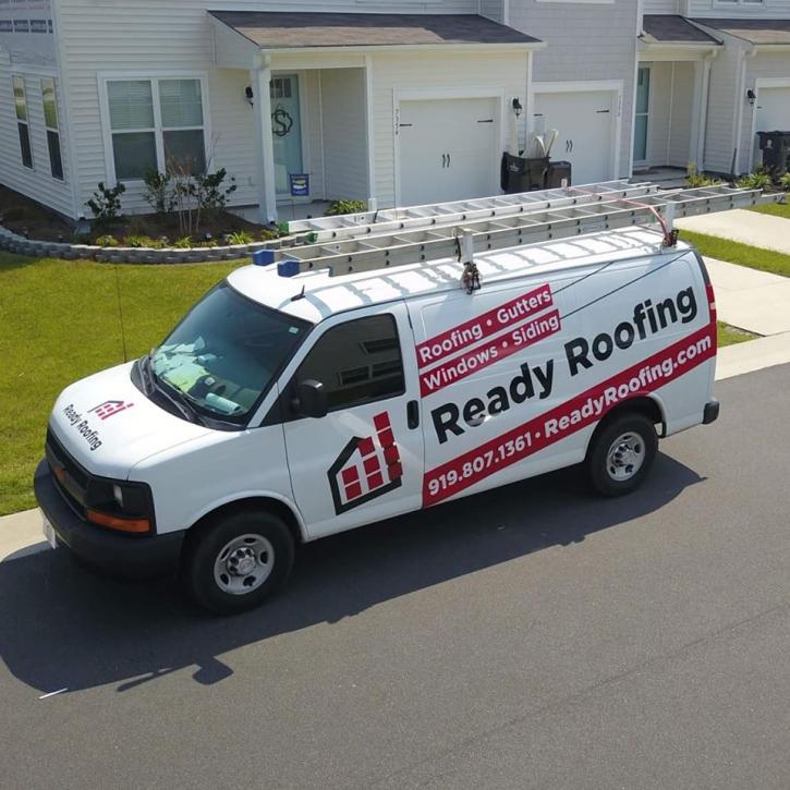 Image for Ready Roofing with ID of: 3507739