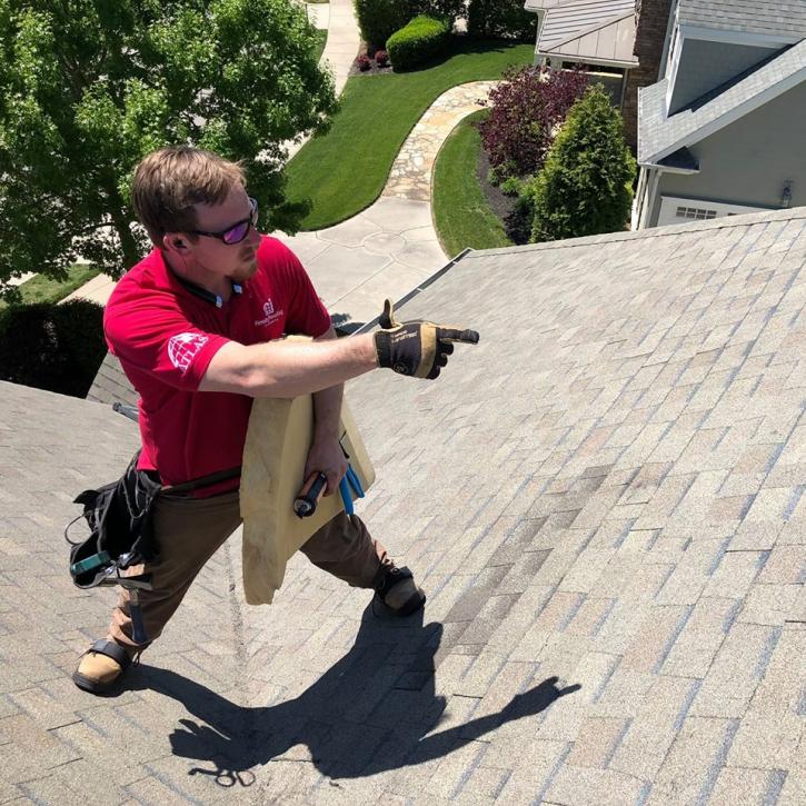 Image for Ready Roofing with ID of: 3507746