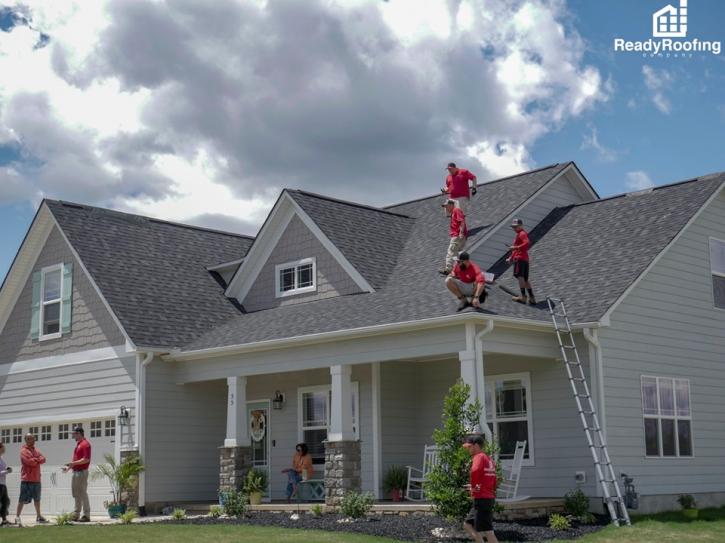 Image for Ready Roofing with ID of: 3507751
