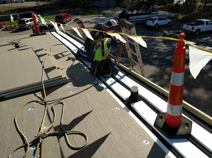 Image for Ready Roofing with ID of: 3507756