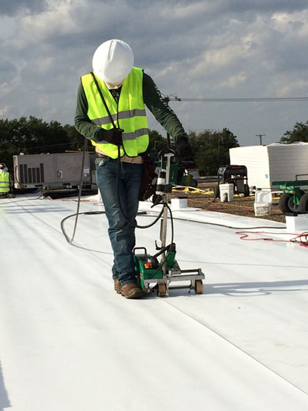 Image for Ready Roofing with ID of: 3507762