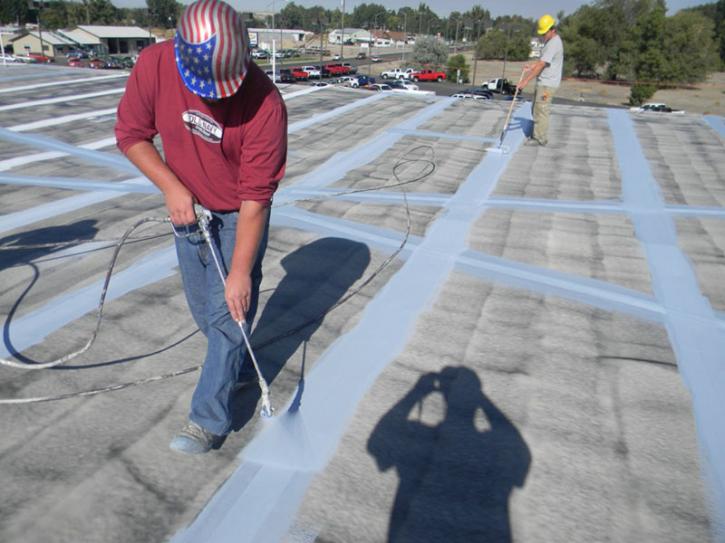 Image for Ready Roofing with ID of: 3507765