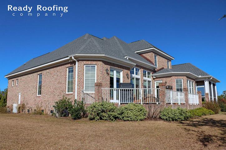 Image for Ready Roofing with ID of: 3507768