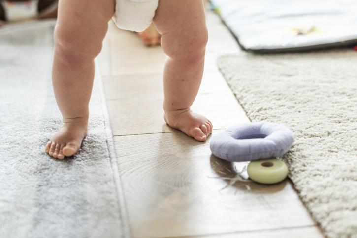 Image for Best Diaper pail for odor control with ID of: 3507859