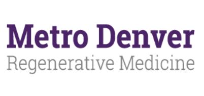 Image for Metro Denver Regenerative Medicine with ID of: 3507918