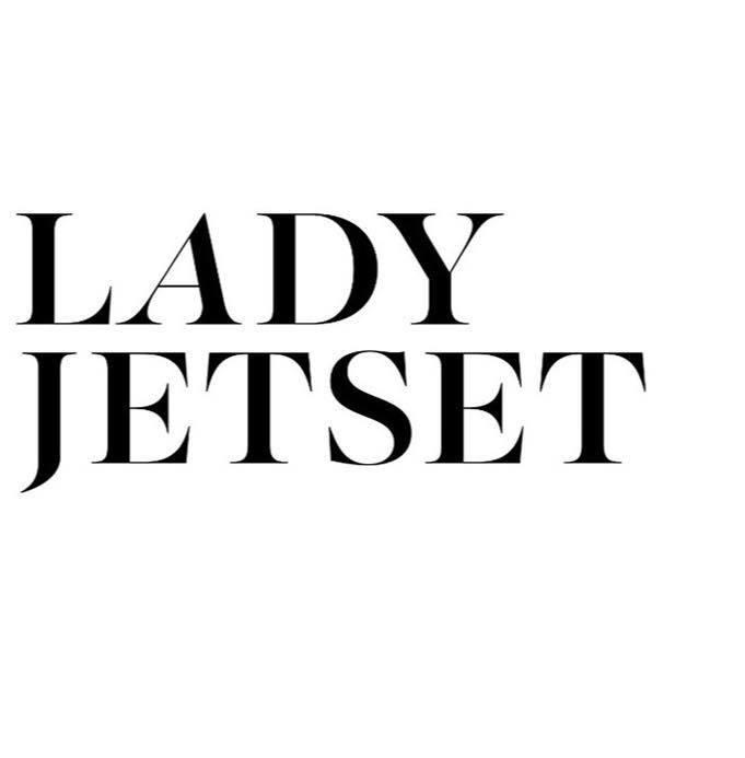 Image for Lady Jet Set with ID of: 3507928
