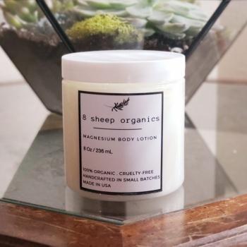 Image for 8 Sheep Organics with ID of: 3508216