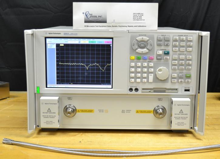 Image for Vector Network Analyzer Market Report - Industry Size, Share, Trends, Growth And Forecast Till 2025 with ID of: 3508272