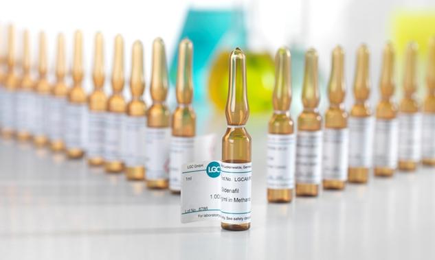 Image for Analytical Standards Market Study By Type, Application & Top Key Players - Agilent Technologies Inc., General Electric Company, LGC Standards, Mallinckrodt Baker, Inc. with ID of: 3508339