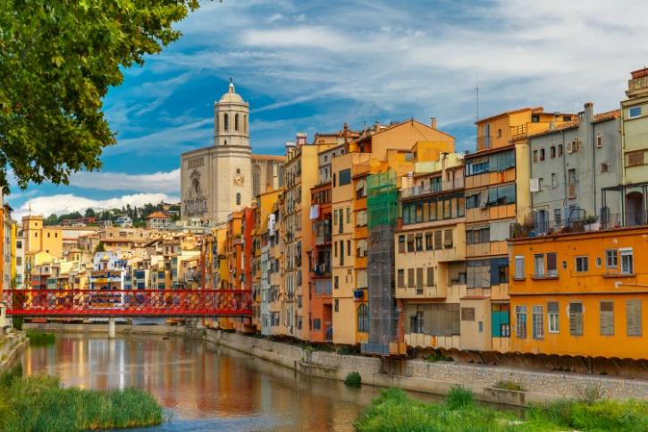 Image for Enjoy your holidays in Beautiful Costa Brava Villages in spain with ID of: 3508368