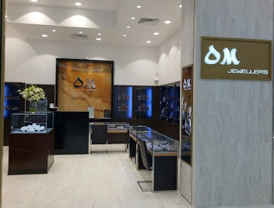Image for OM Gold & Diamonds with ID of: 3508369