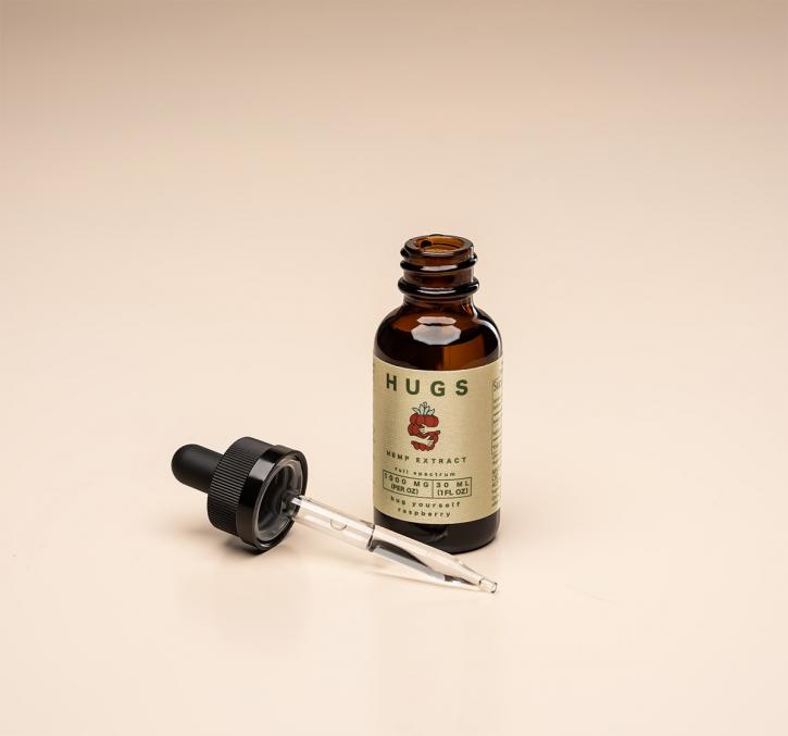 Image for HUGS Wellness CBD with ID of: 3508605
