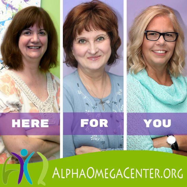 Image for Alpha Omega Center with ID of: 3508957