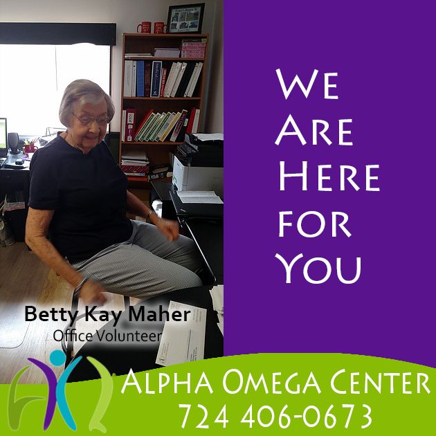 Image for Alpha Omega Center with ID of: 3508959