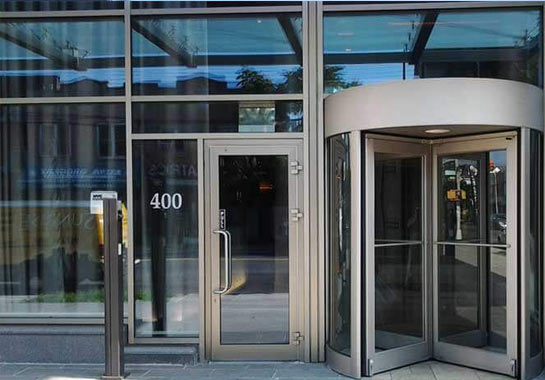 Image for Commercial Storefront Doors & Windows with ID of: 3508976