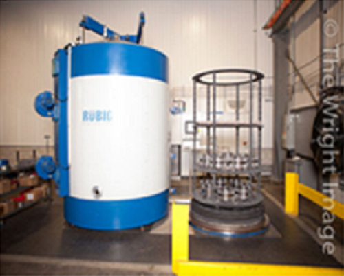 Image for Cambridge Heat Treating Inc with ID of: 3509090