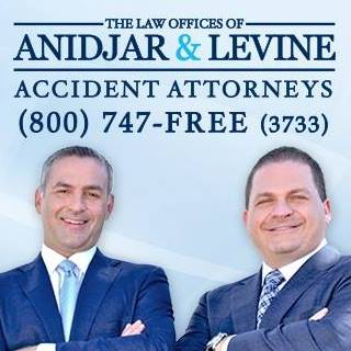 Image for The Law Firm of Anidjar & Levine, P.A. with ID of: 3509191