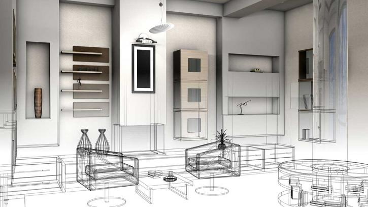 Image for Rayna Vogel Interior Design with ID of: 3509471