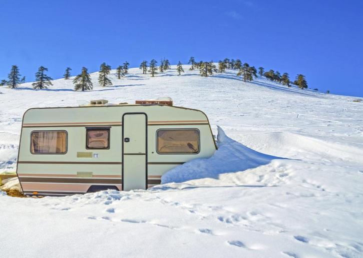 Image for Reliable RV Rental Service with ID of: 3509746