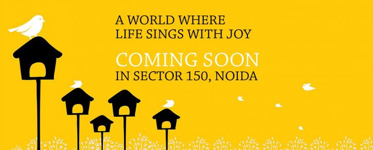 Image for Prateek Sector 150 Noida with ID of: 3509849