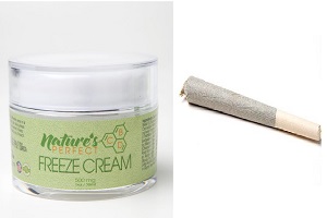 Image for How is CBD Ointment Used? with ID of: 3509895