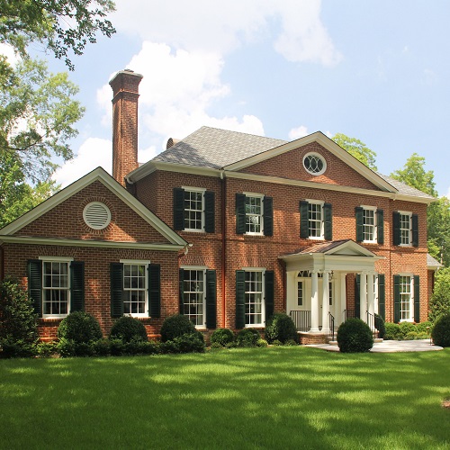 Image for McClure Architecture with ID of: 3509922