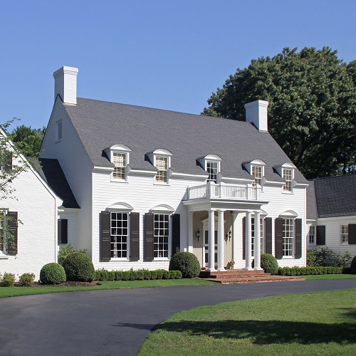 Image for McClure Architecture with ID of: 3509923