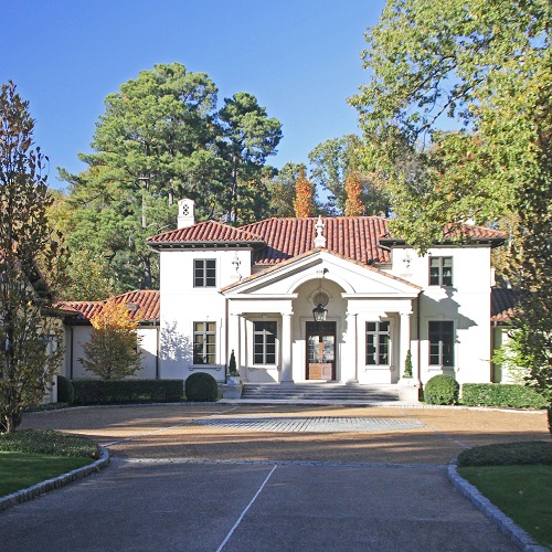 Image for McClure Architecture with ID of: 3509924