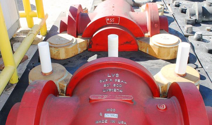 Image for Louisiana Valve Source, LLC with ID of: 3509932