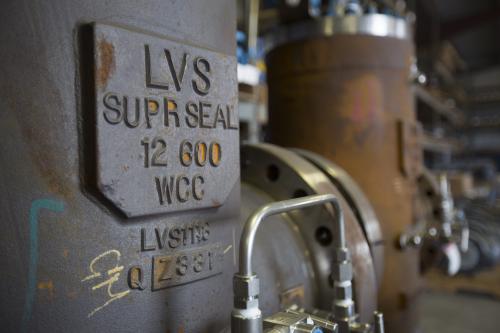 Image for Louisiana Valve Source, LLC with ID of: 3509934