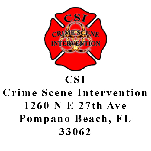 Image for CSI Crime Scene Intervention with ID of: 3509946