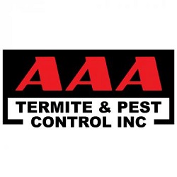 Image for AAA Termite & Pest Control with ID of: 3509986