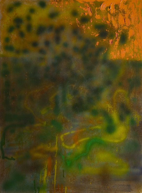Image for Drew Knapp - Visual Artist with ID of: 351