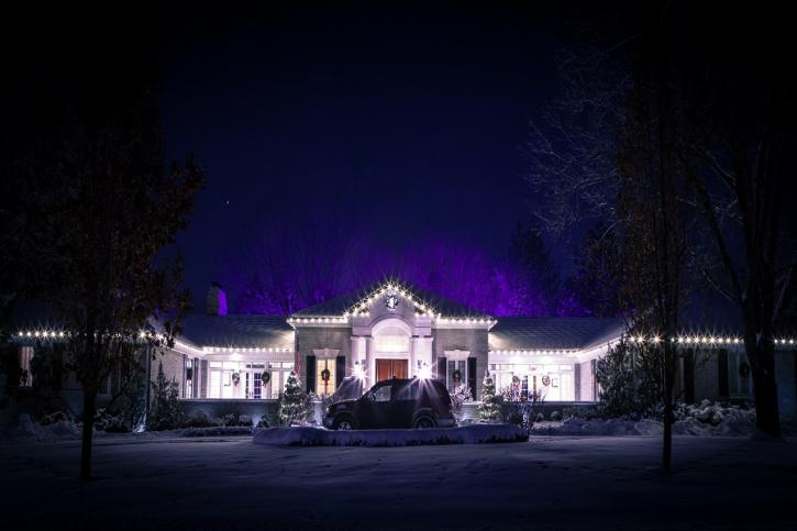 Image for Colorado Christmas Lights with ID of: 3510054