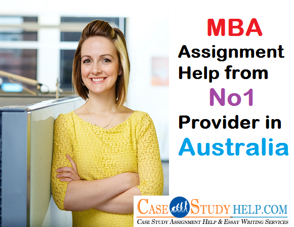 Image for Get the MBA Assignment Help from the No1 Provider in Australia with ID of: 3510121