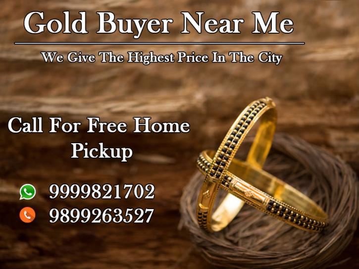 Image for Second Hand Gold Buyer with ID of: 3510301